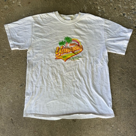 Yuengling T-Shirt Size M - Picture 1 of 3